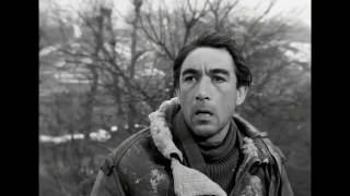 Analiza filmowa La Strada
