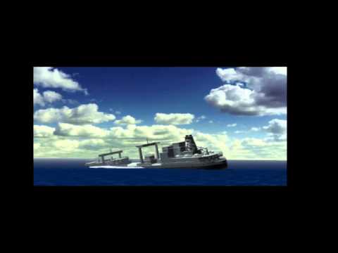 Fast Attack - Episode #1 - WMDs in the Gulf