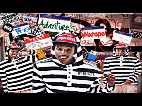 Fire (Remix) - HB Da Mack