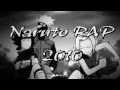 Старый добрый Наруто Рэп 2010 
