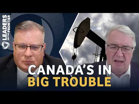 Leaders on the Frontier 🇨🇦 and Merit TV Canada