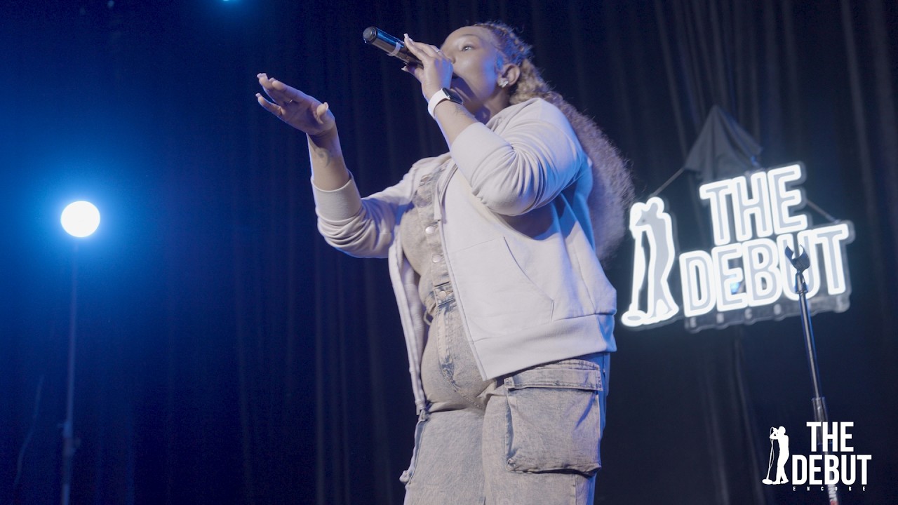 Every Woman Can Relate To This One 😭 She Is DONE | The SongBird Raven "I'm Done"