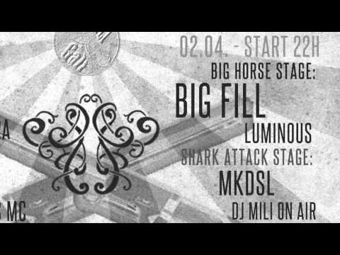 APRILILILI FEST TEASER