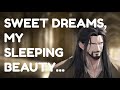Evil Sorcerer Puts You To Sleep M4F Dominant Hypnosis ASMR RP