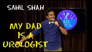 Sahil Shah video
