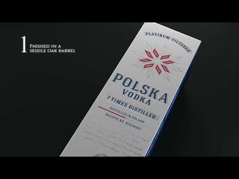 Polska Vodka