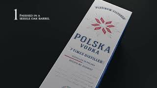Polska Vodka