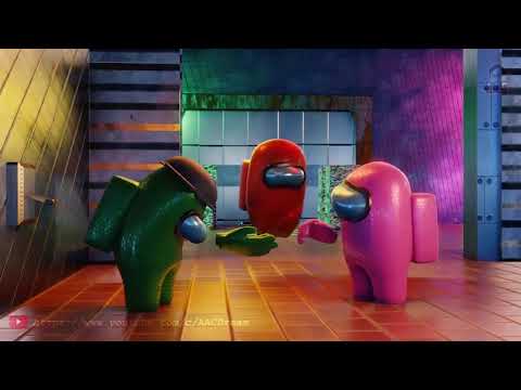 Among Us RTX On EP16 Impostor Love Story Part 2 AT Channel AAC Dream