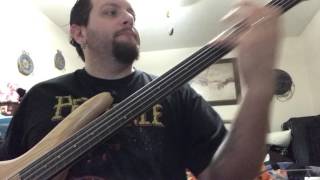 Practicing mind reflections by pestilence