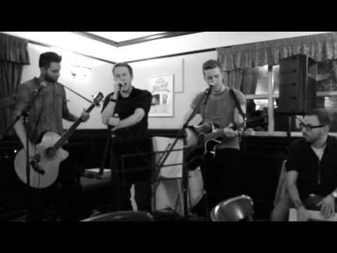 Take Care - Drake Acoustic Cover by Moonlight Rumours