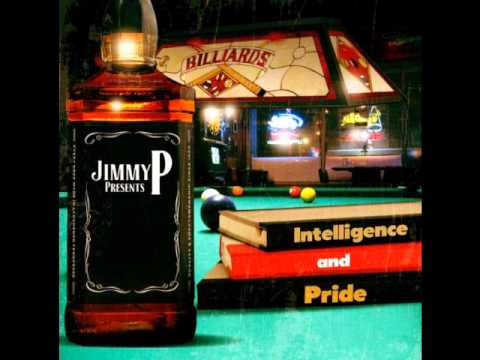 Not a Thing - Jimmy P.