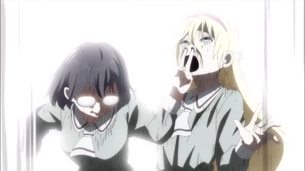 【あそびあそばせ】あっち向いてホイ 2