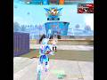 Frost Fire X Hyperbook Awm Made Me Immortal Shortsfeed Tondegamer Gtk111 Freefire Tgrnrz