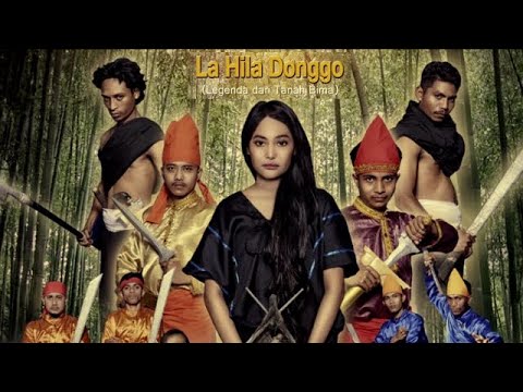 Film Indonesia La Hila Donggo _The Legend of Bima (2020) Full Movie