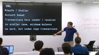 22. Alternative Consensus Mechanisms