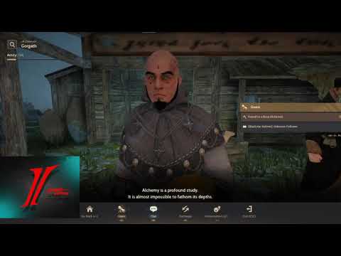 [BDO] Black Star Helm Quest Guide