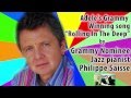 Philippe Saisse "Rolling In The Deep" Jazz piano cover version