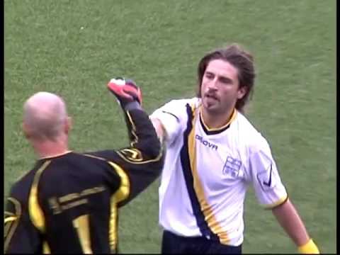 Stagione 2012/2013 - 2 cat. G - 2°giornata | Torvaianica - Atletico Acilia 2-0