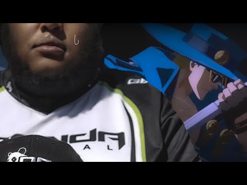 Johnny Players are so Disrespectful (GGXrd Rev 2)