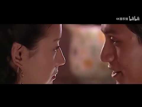 【4K珍藏】沙宝亮《暗香》金粉世家版，绝对的经典神曲!