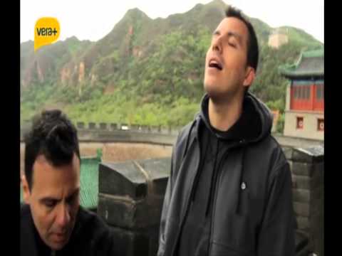 Tabaré, Yamandú y Martín Cardozo