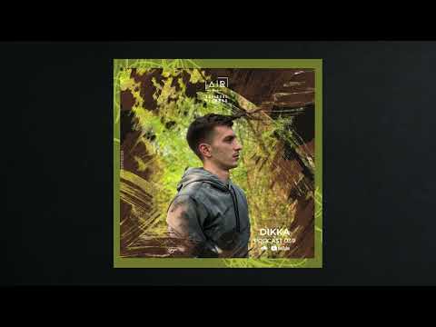 DIKKA for Advisual Records - Podcast 039