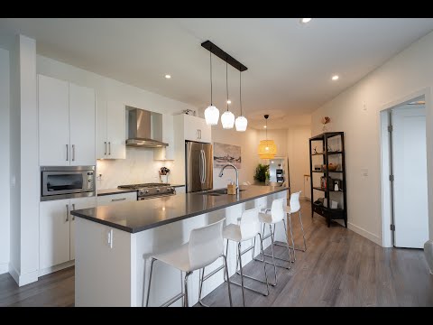 504 - 15436 31 Ave - 2 Bed penthouse level condo in South Surrey | Ryan & Daniel O'Hearn | brohearns