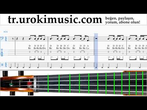 Viyolonsel dersleri Nicky Jam ft. Will Smith - Live It Up Notalar Eğitim um-ih723