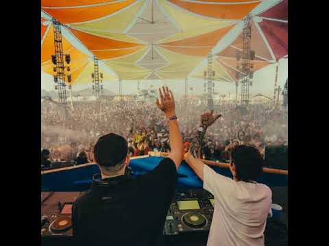 MOCHAKK   MOCHAKK B2B CLASSMATIC @ EDC CAMPGROUNDS Snippet