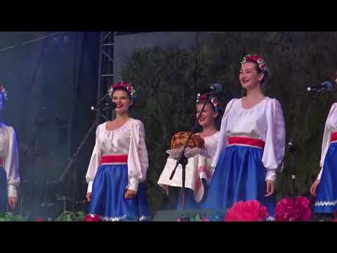 Siabrouskaja Biasieda 2018 cz. 5 - ĆWIECIEŃ (Białoruś) - 28.07.2018