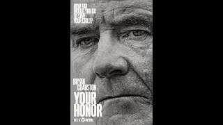 Your Honor Miniseries Official Showtime Trailer (2020)