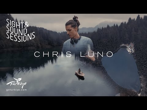 Artvin with Chris Luno - Sight & Sound Sessions #5 | Go Türkiye
