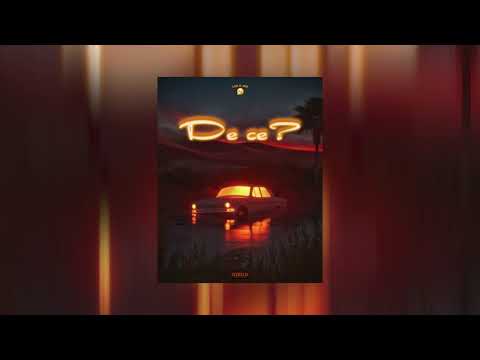 LOA x JRD - De ce? (Official Audio)