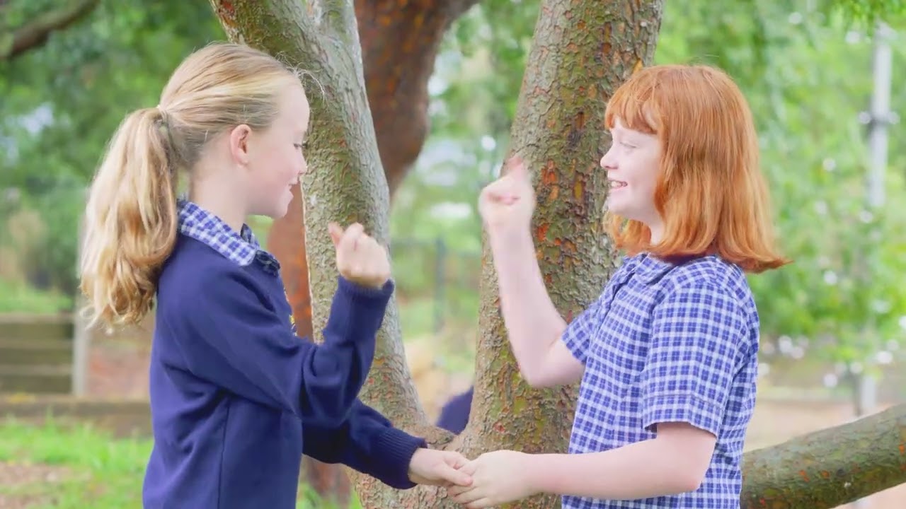Welcome to St. Michael's Catholic Primary School Daylesford