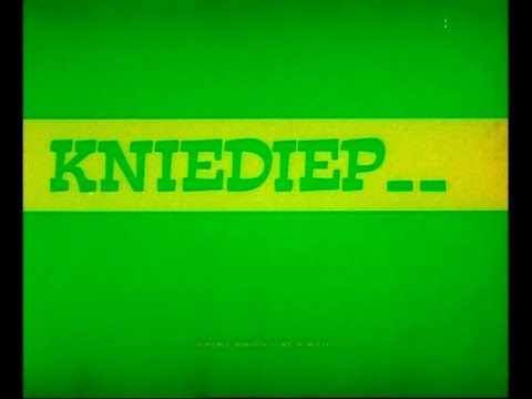 Kniediep (Al Debbo) 1975 Afrikaanse Rolprent