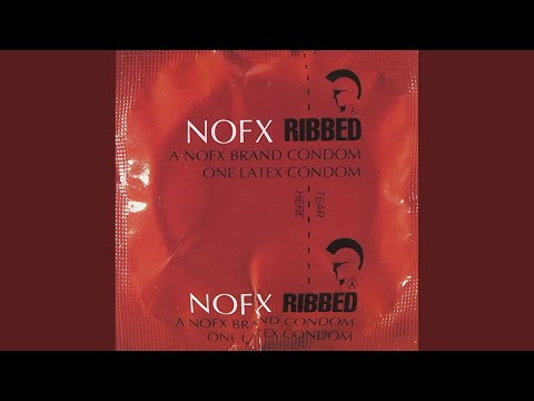 I Don't Want You Around - Nofx
