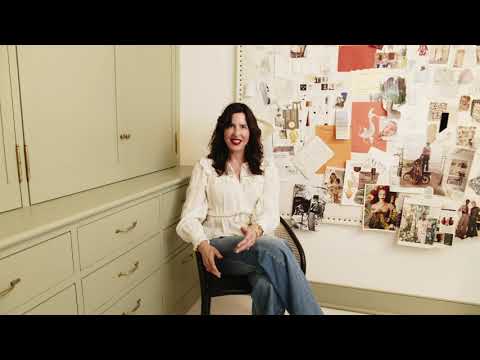 La Coqueta's Founder Celia Muñoz Talks Design