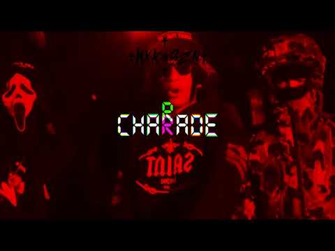 #CGM Digga D x Horrid1 UK Drill Type Beat - "Charade" | 2023