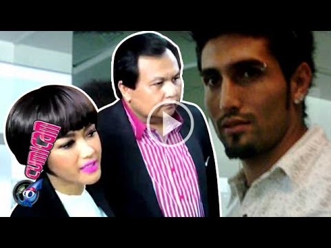 Gaston Absen Sidang, Jupe Merasa Tak Dianggap - Cumicam 31 Maret 2016