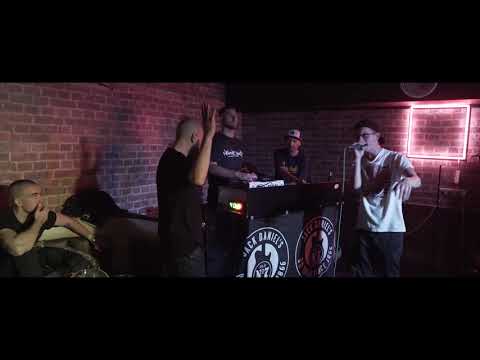 MEŁCIN vs SPARTIAK Bitwa o Kujawy 2019 1/2 FINAŁU