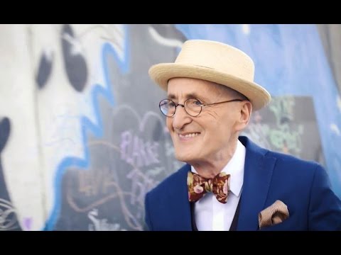 Günther Krabbenhöft - Die Stilikone ganz privat