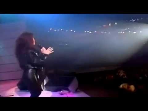 Robin Beck - First Time - Peters Popshow `89