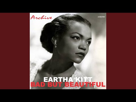Never On Sunday - Eartha Kitt