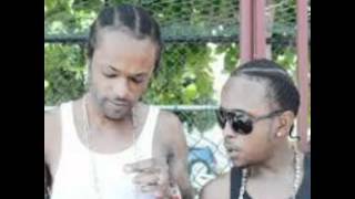 NEW Popcaan- WE HAVE LINKS ALL OVA- January 2015