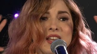 Paty Cantú - Natural