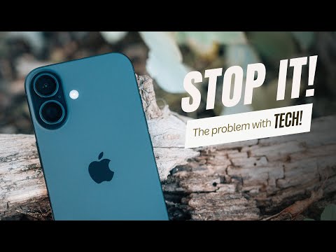 STOP Doing This in the Tech Industry Right Now - YouTube