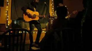 Drive Away Tonight - Jerry Leger