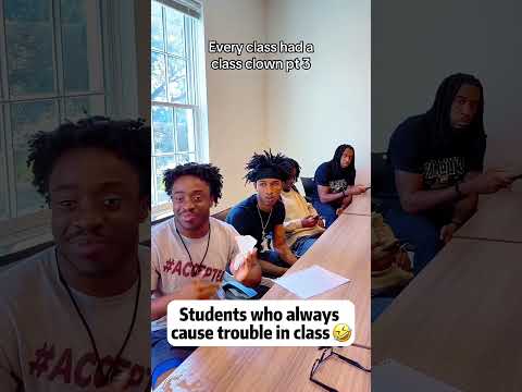 Bad student 🤣#funny #fyp #student #classroom #prank