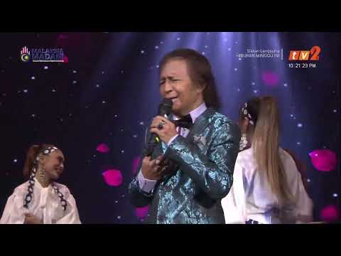 Datuk Jeffrydin | Mas Mona | Hiburan Minggu Ini Pop Yeh Yeh