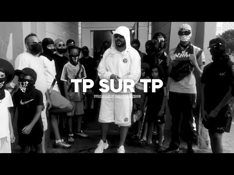 Jul x Kamikaz x Old School Type Beat "TP SUR TP" | Instru Rap Boom Bap Type Beat 2025 ( Prod.MLK )